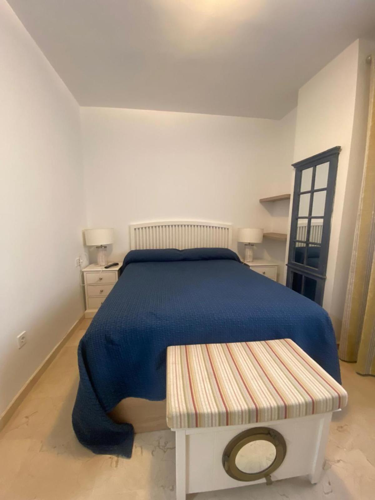 Apartment Nervion Luxury