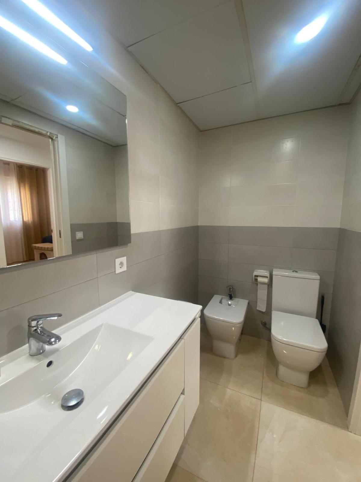 Apartment Nervion Luxury Seville