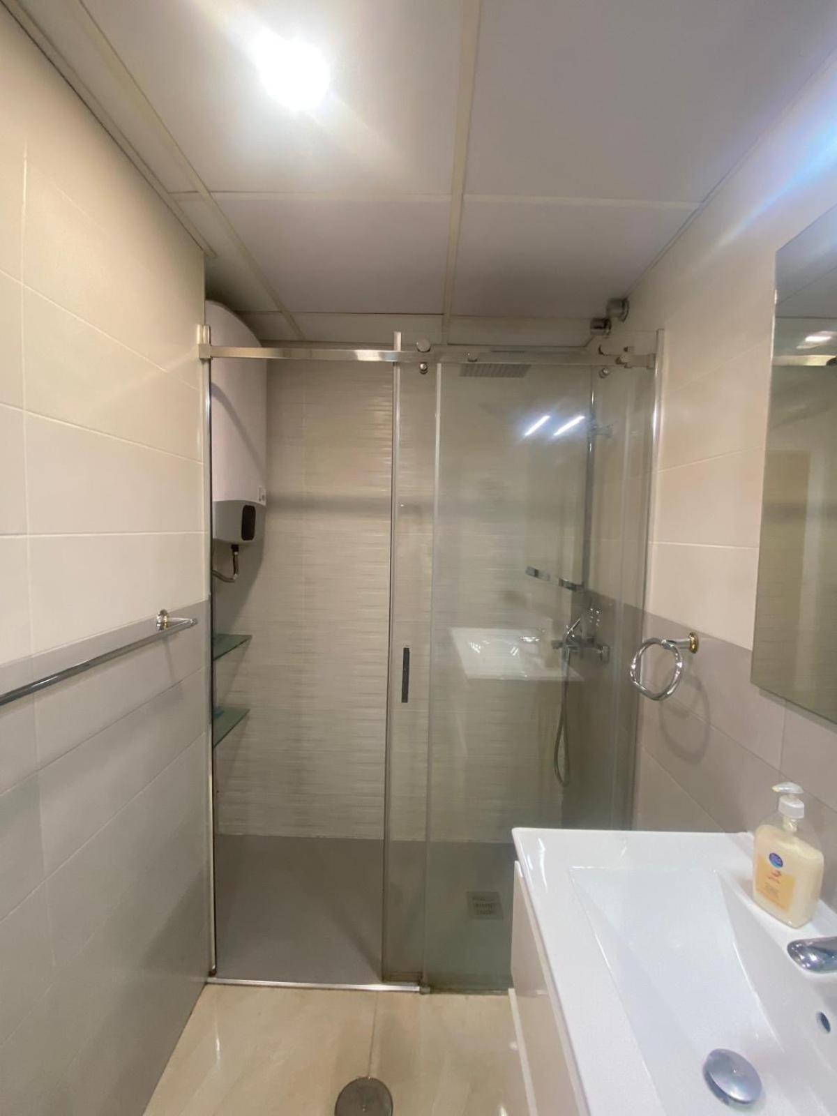 Nervion Luxury Apartment Sevilla