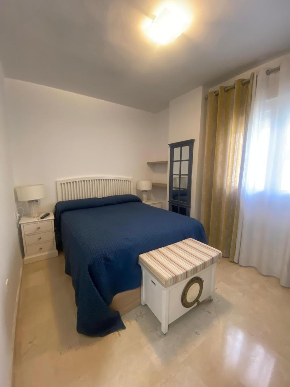 Nervion Luxury * Seville