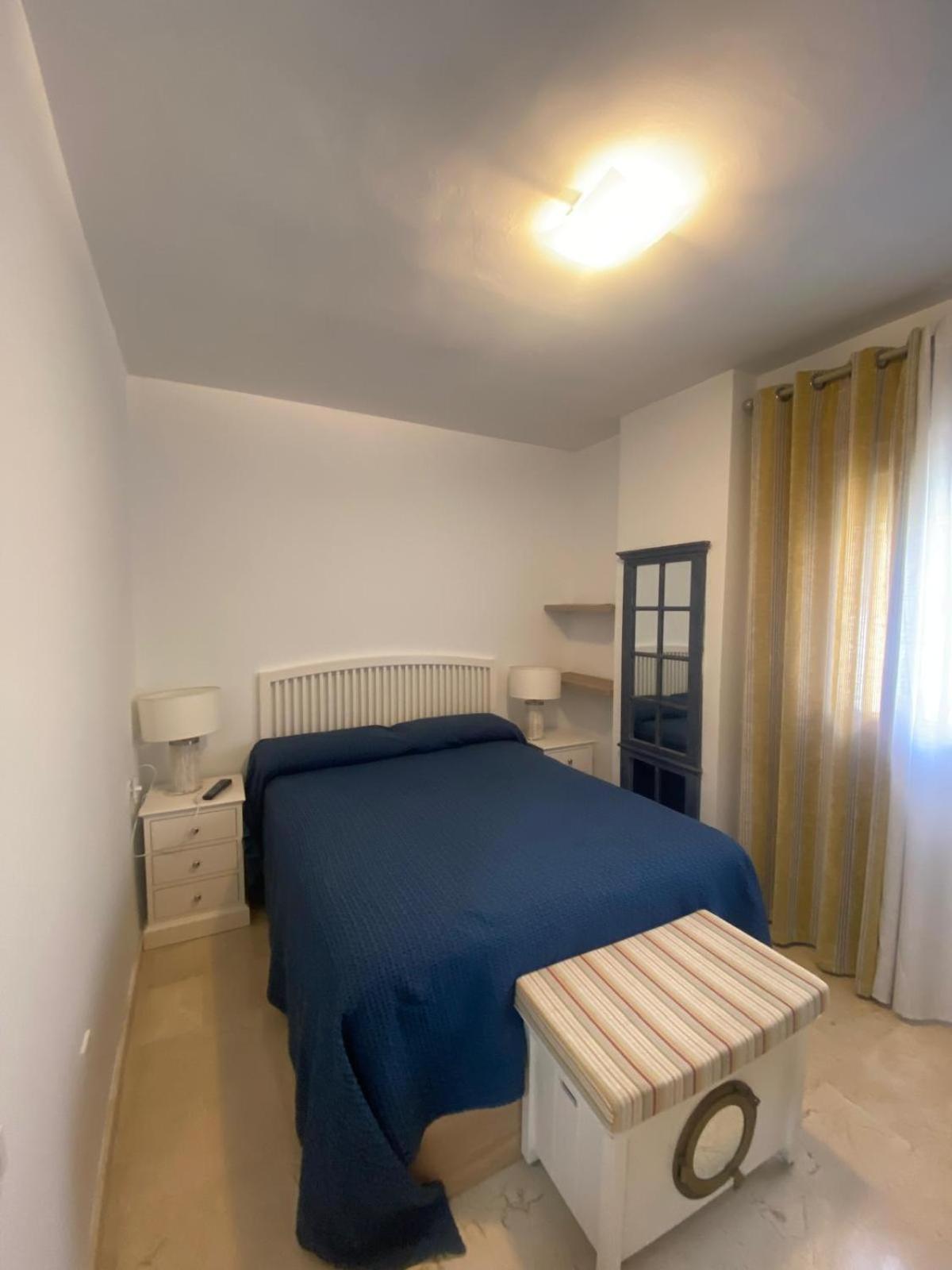Nervion Luxury Apartment Seville