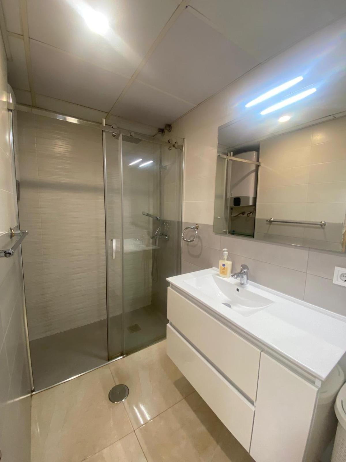 Nervion Luxury Seville