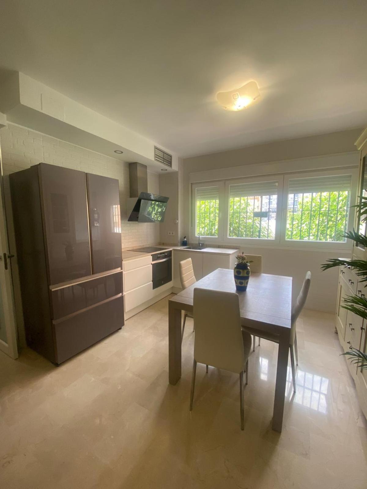 Apartamento Nervion Luxury Sevilha