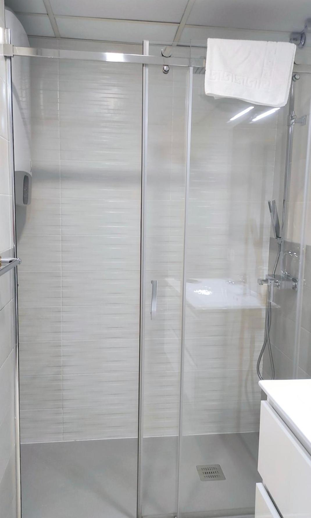 Nervion Luxury Apartment Seville