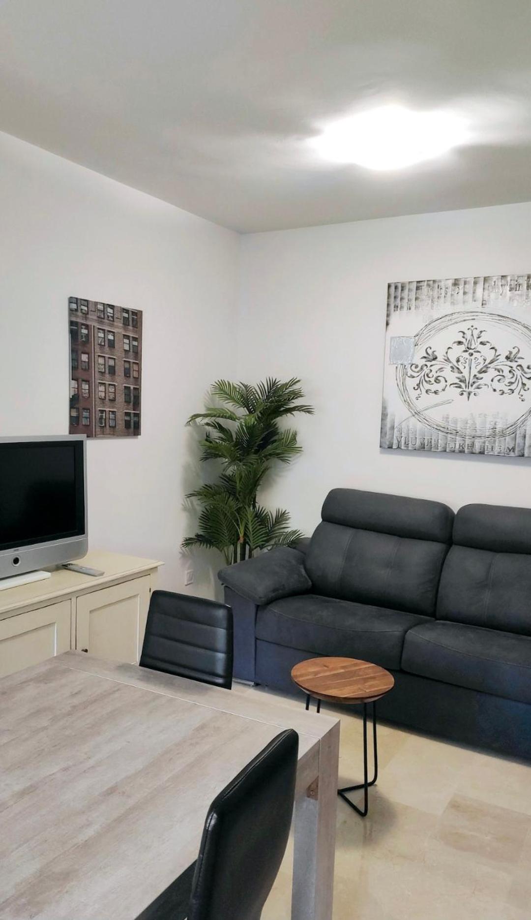 Nervion Luxury