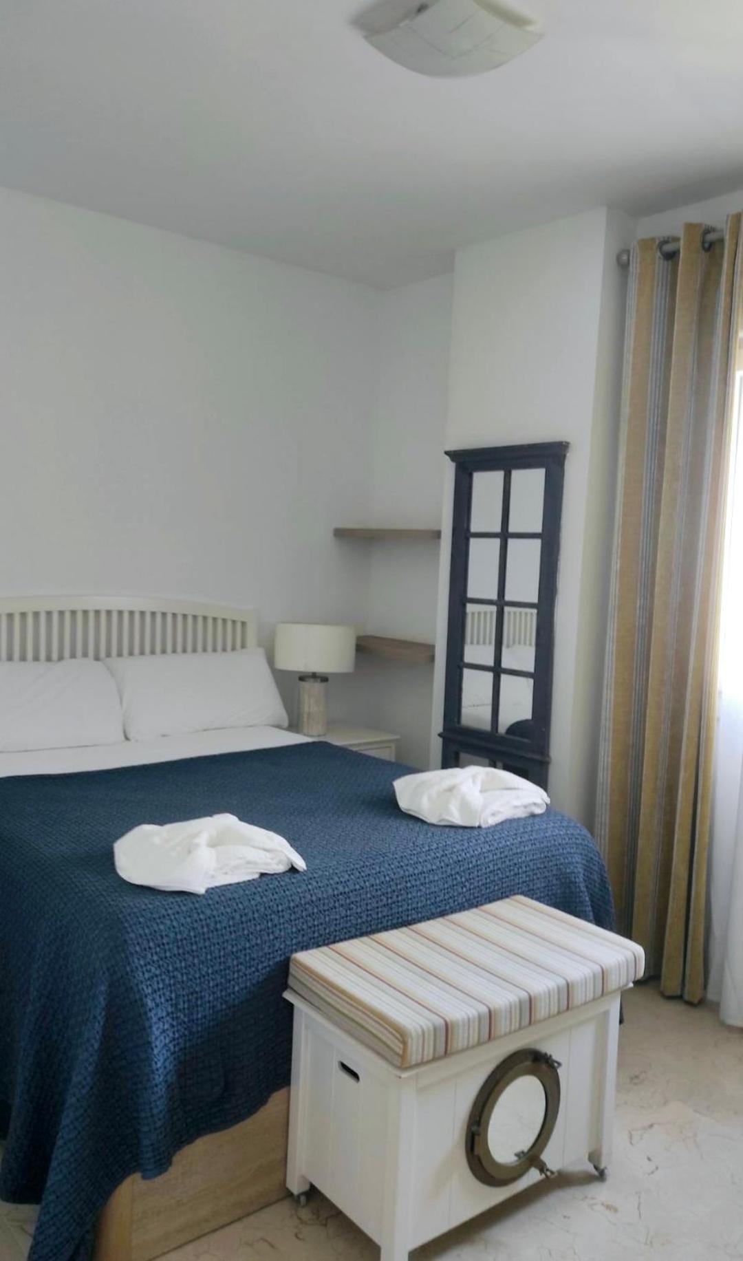 Nervion Luxury Apartment