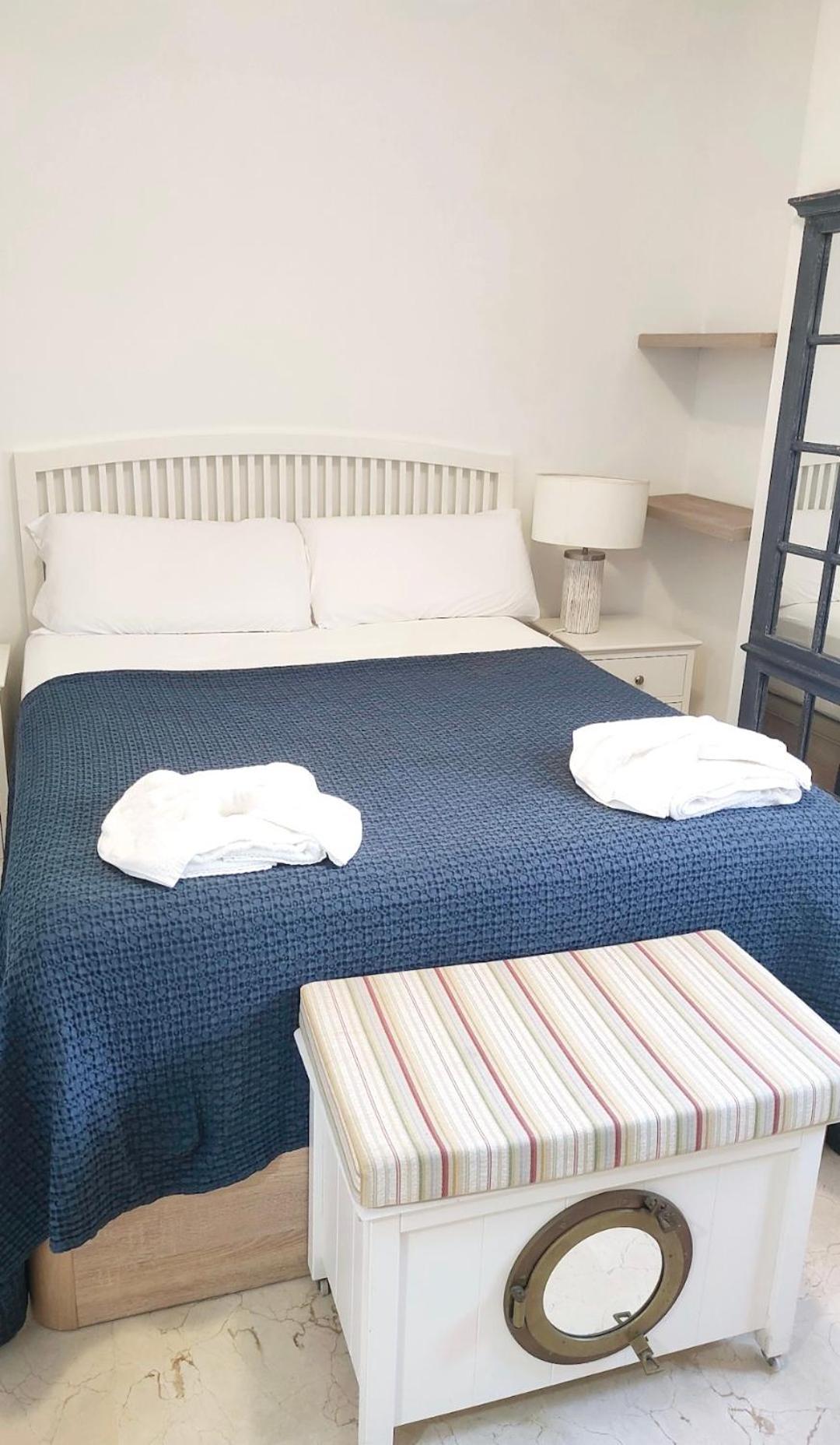 Apartment Nervion Luxury *
