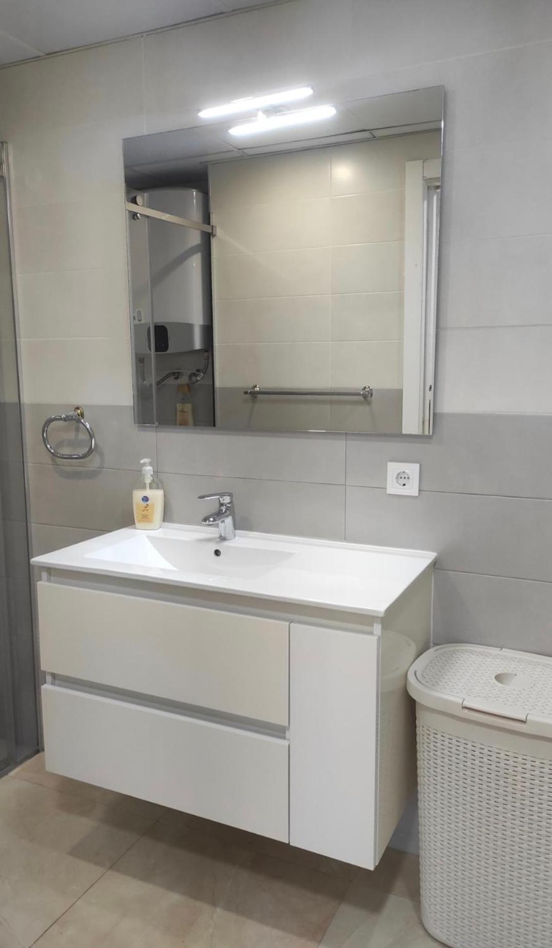 Nervion Luxury
